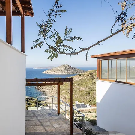 Peaceful Hous فيلة *