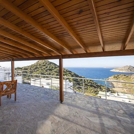 Peaceful Hous فيلة *